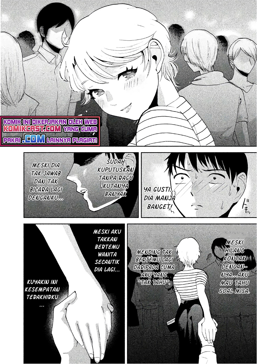 Aida Ni Hatachi Chapter 06 Gambar 11
